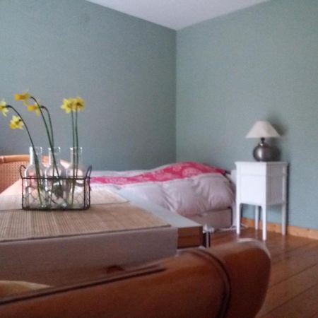 Maison De Blanche Neige Court-Saint-Etienne Ngoại thất bức ảnh
